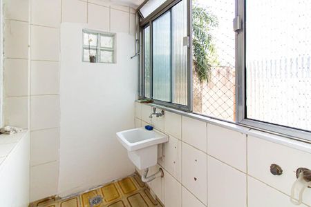 Apartamento à venda com 66m², 2 quartos e 1 vagaÁrea de Serviço