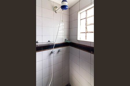 Apartamento à venda com 66m², 2 quartos e 1 vagaBanheiro Social