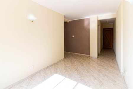 Apartamento à venda com 66m², 2 quartos e 1 vagaSala