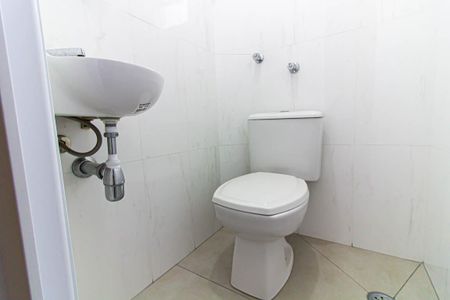 Apartamento à venda com 66m², 2 quartos e 1 vagaBanheiro da Suíte