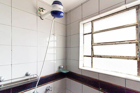 Apartamento à venda com 66m², 2 quartos e 1 vagaBanheiro Social