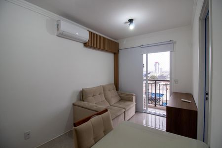 Apartamento à venda com 31m², 1 quarto e sem vaga Apartamento à venda com 31m², 1 quarto e sem vagaSala