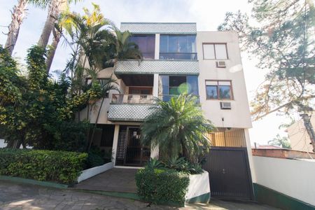 Apartamento à venda com 47m², 1 quarto e 1 vagaFachada