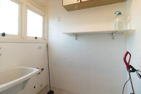 Apartamento à venda com 47m², 1 quarto e 1 vagaCozinha e Área de Serviço