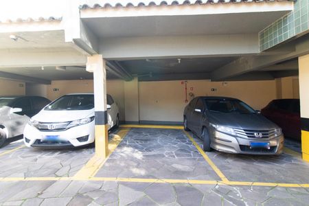 Apartamento à venda com 47m², 1 quarto e 1 vagaGaragem