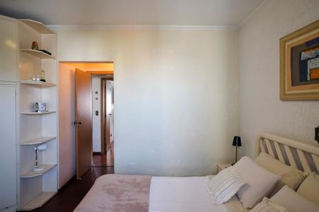 Apartamento à venda com 137m², 3 quartos e 2 vagasSuíte