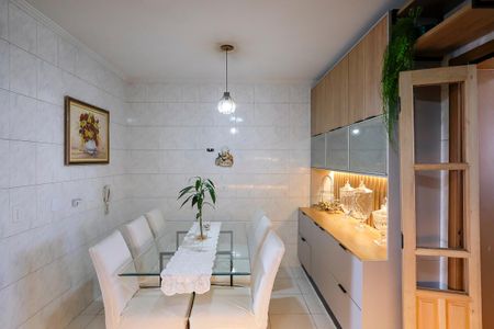 Apartamento à venda com 137m², 3 quartos e 2 vagasCozinha