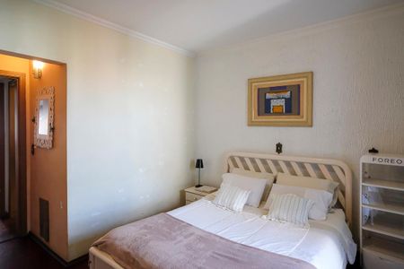 Apartamento à venda com 137m², 3 quartos e 2 vagasSuíte