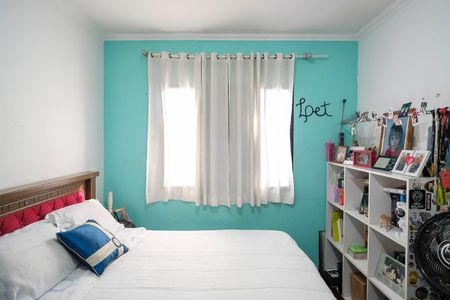 Apartamento à venda com 137m², 3 quartos e 2 vagasQuarto 1