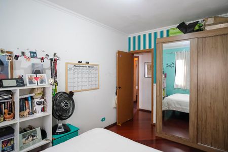 Apartamento à venda com 137m², 3 quartos e 2 vagasQuarto 1