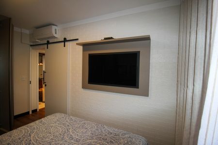 Apartamento para alugar com 72m², 1 quarto e 2 vagas Apartamento para alugar com 72m², 1 quarto e 2 vagasSuíte