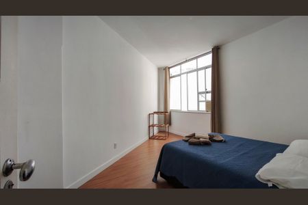 Apartamento à venda com 99m², 2 quartos e 1 vagaQuarto 1