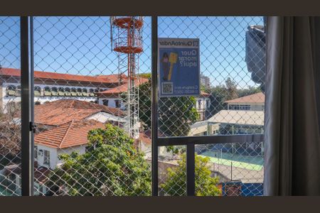 Apartamento à venda com 99m², 2 quartos e 1 vagaPlaca