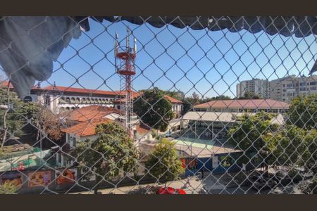 Apartamento à venda com 99m², 2 quartos e 1 vagaVista do Quarto 2