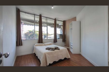 Apartamento à venda com 99m², 2 quartos e 1 vagaQuarto 2