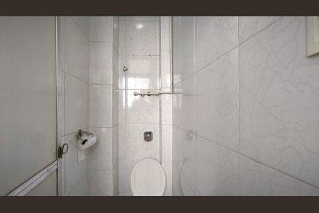 Apartamento à venda com 99m², 2 quartos e 1 vagaBanheiro de serviço