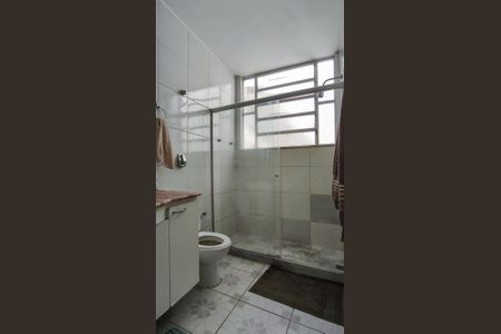 Apartamento à venda com 99m², 2 quartos e 1 vagaBanheiro Corredor