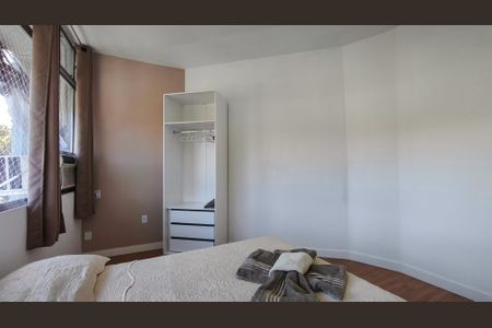 Apartamento à venda com 99m², 2 quartos e 1 vagaQuarto 2