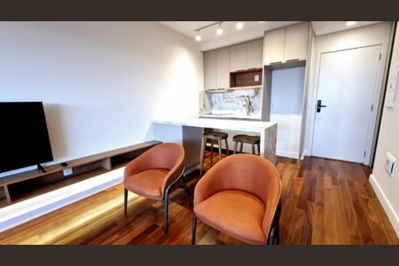 Apartamento à venda com 66m², 1 quarto e 1 vagaFoto 12