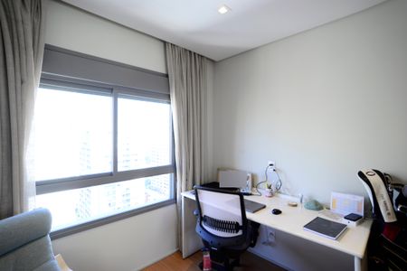 Apartamento à venda com 105m², 3 quartos e 2 vagasSuíte 1