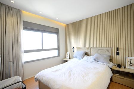 Apartamento à venda com 105m², 3 quartos e 2 vagasSuíte 2