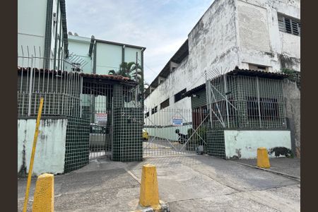 Apartamento à venda com 48m², 2 quartos e 1 vagaPortaria 1