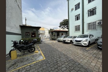 Apartamento à venda com 48m², 2 quartos e 1 vagaPortaria 1
