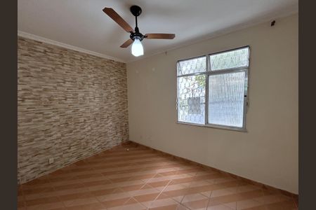 Apartamento à venda com 48m², 2 quartos e 1 vagaQuarto 2