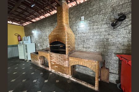 Apartamento à venda com 48m², 2 quartos e 1 vagaÁrea comum - Churrasqueira