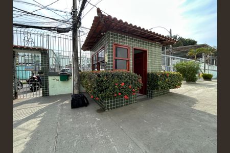 Apartamento à venda com 48m², 2 quartos e 1 vagaPortaria 2