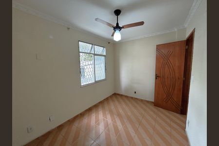 Apartamento à venda com 48m², 2 quartos e 1 vagaQuarto 2