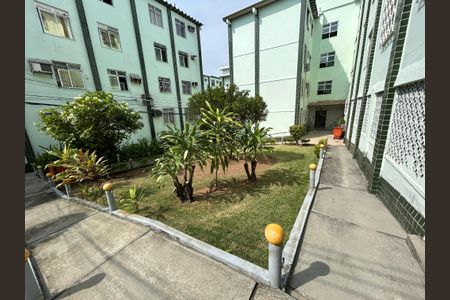 Apartamento à venda com 48m², 2 quartos e 1 vagaÁrea comum