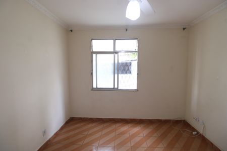 Sala de apartamento à venda com 2 quartos, 48m² em Inhaúma, Rio de Janeiro