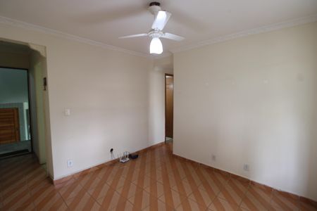 Apartamento à venda com 48m², 2 quartos e 1 vagaSala