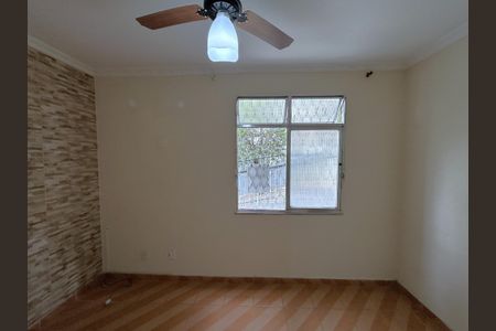 Apartamento à venda com 48m², 2 quartos e 1 vagaQuarto 2