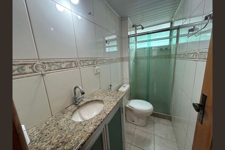 Apartamento à venda com 48m², 2 quartos e 1 vagaBanheiro