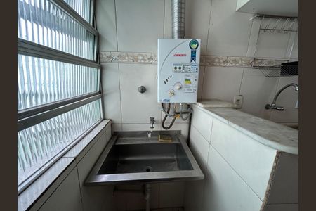 Apartamento à venda com 48m², 2 quartos e 1 vagaÁrea de Serviço