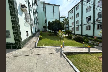 Apartamento à venda com 48m², 2 quartos e 1 vagaÁrea comum
