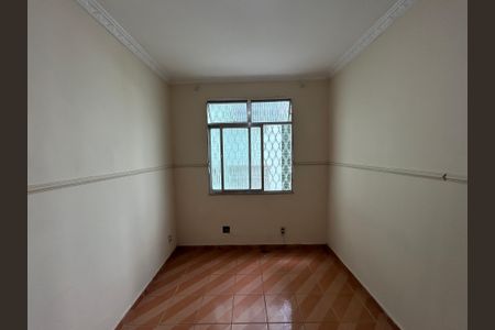 Quarto 1 de apartamento à venda com 2 quartos, 48m² em Inhaúma, Rio de Janeiro