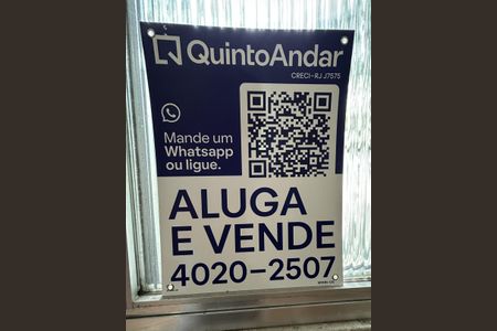 Apartamento à venda com 48m², 2 quartos e 1 vagaPlaquinha