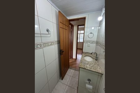 Apartamento à venda com 48m², 2 quartos e 1 vagaBanheiro
