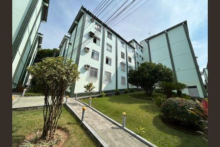 Apartamento à venda com 48m², 2 quartos e 1 vagaÁrea comum