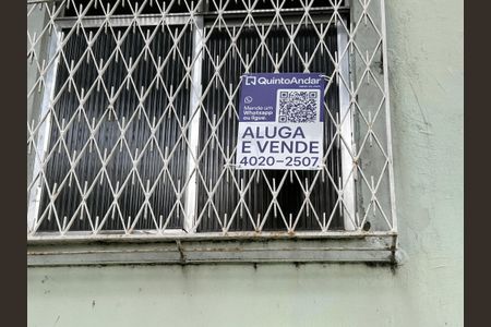 Apartamento à venda com 48m², 2 quartos e 1 vagaPlaquinha