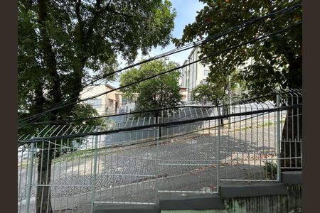 Apartamento à venda com 48m², 2 quartos e 1 vagaVista do Quarto 2