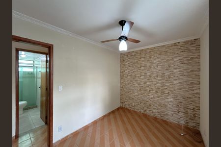 Apartamento à venda com 48m², 2 quartos e 1 vagaQuarto 2