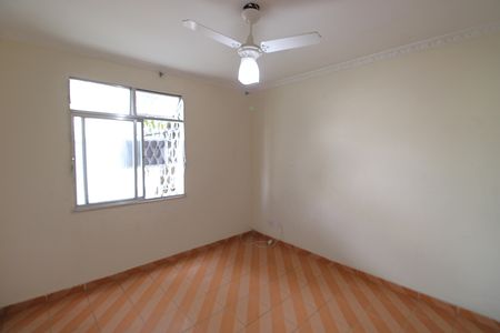 Sala de apartamento à venda com 2 quartos, 48m² em Inhaúma, Rio de Janeiro