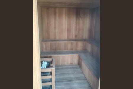 Apartamento à venda com 23m², 1 quarto e sem vaga Apartamento à venda com 23m², 1 quarto e sem vagaFoto 10