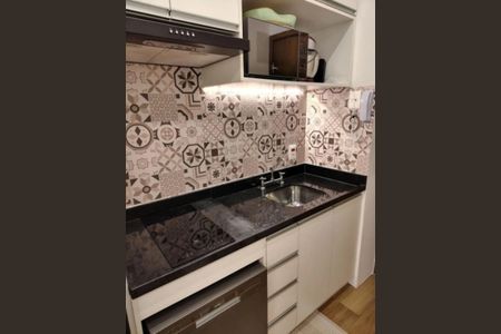 Apartamento à venda com 23m², 1 quarto e sem vagaFoto 02
