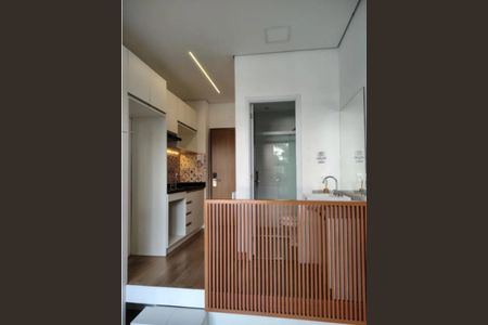 Apartamento à venda com 23m², 1 quarto e sem vagaFoto 05