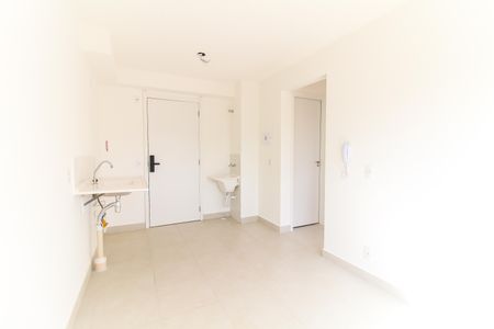 Apartamento para alugar com 32m², 2 quartos e sem vagaSala/Cozinha